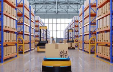 warehousing