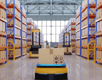 warehousing