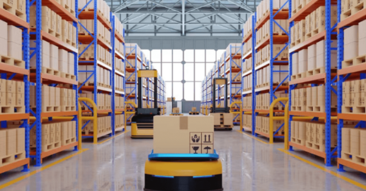 warehousing