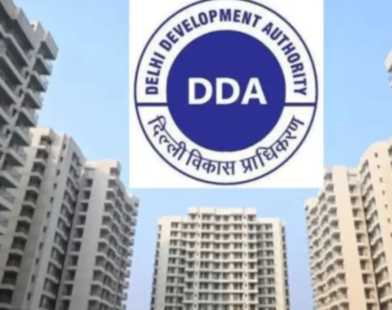 DDA