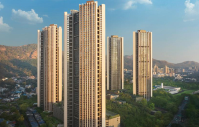 Oberoi Realty