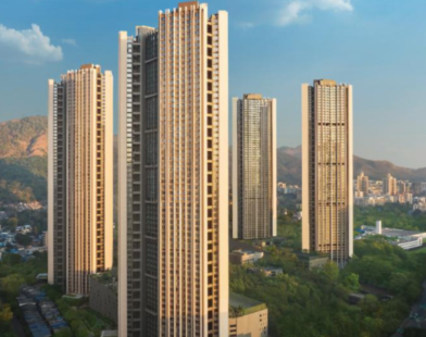 Oberoi Realty