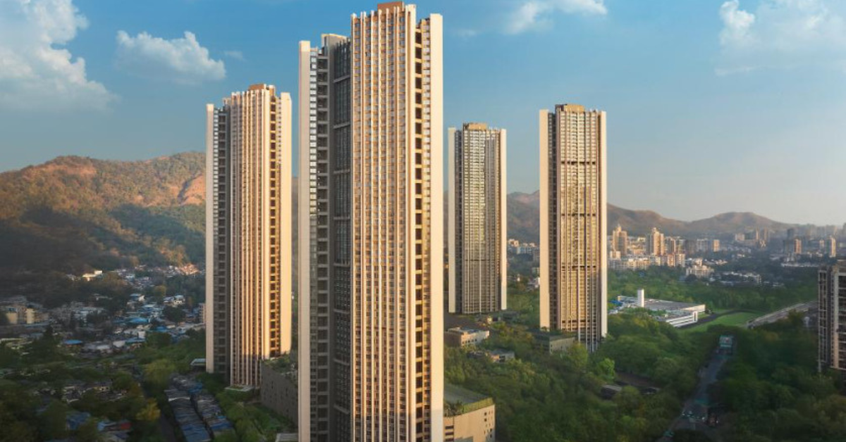 Oberoi Realty