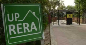 UP-RERA