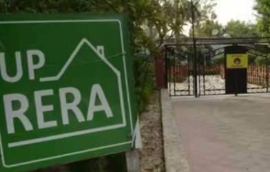 UP-RERA