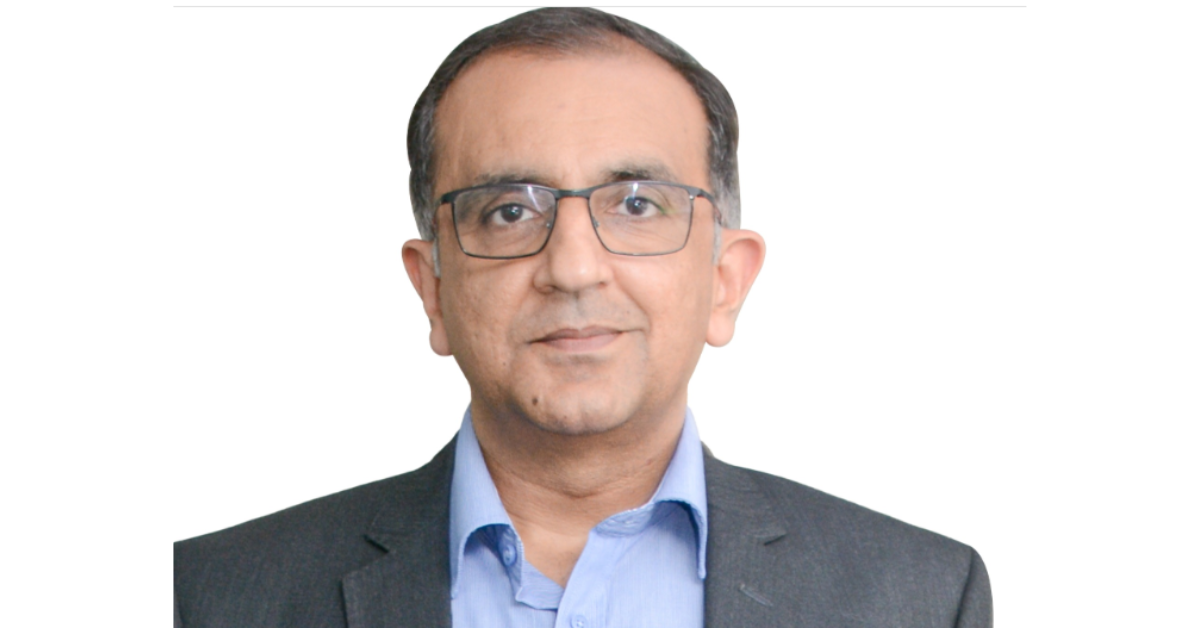 Akash Rastogi