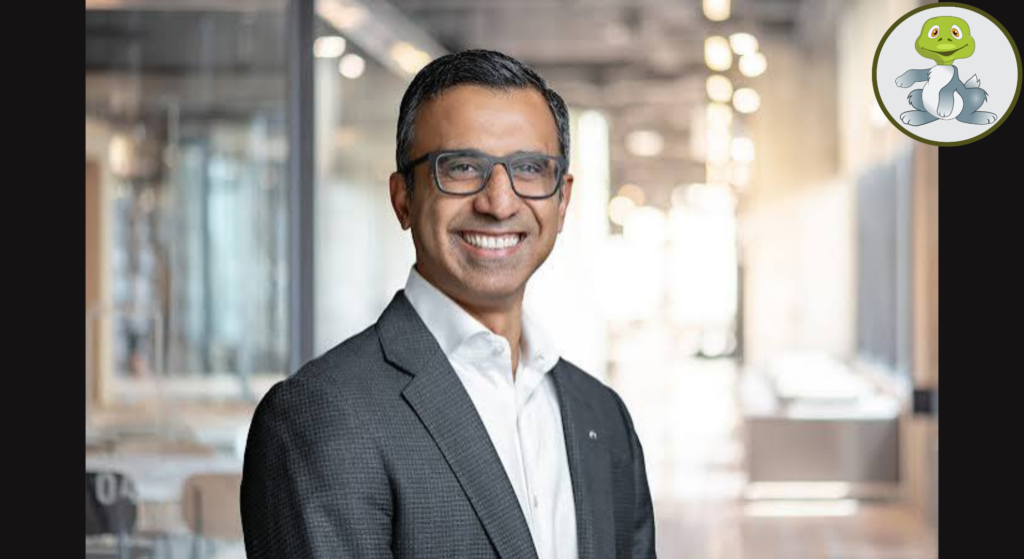 -Abhijit Dubey, President & CEO, NTT Data