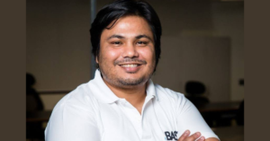 Atul Monga