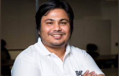 Atul Monga