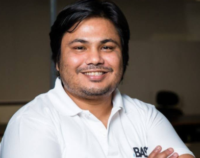 Atul Monga
