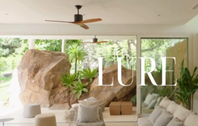 LURE holdings
