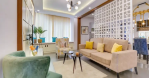 Interiors
