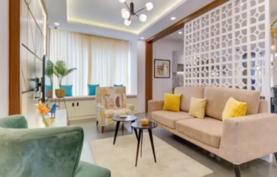 Interiors
