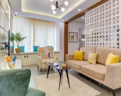 Interiors