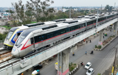 Delhi-Panipat-Karnal