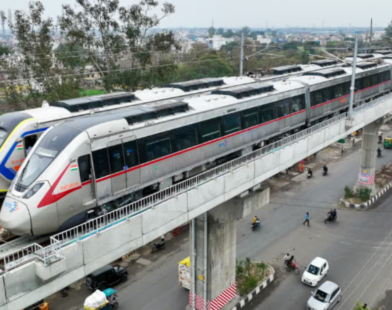 Delhi-Panipat-Karnal
