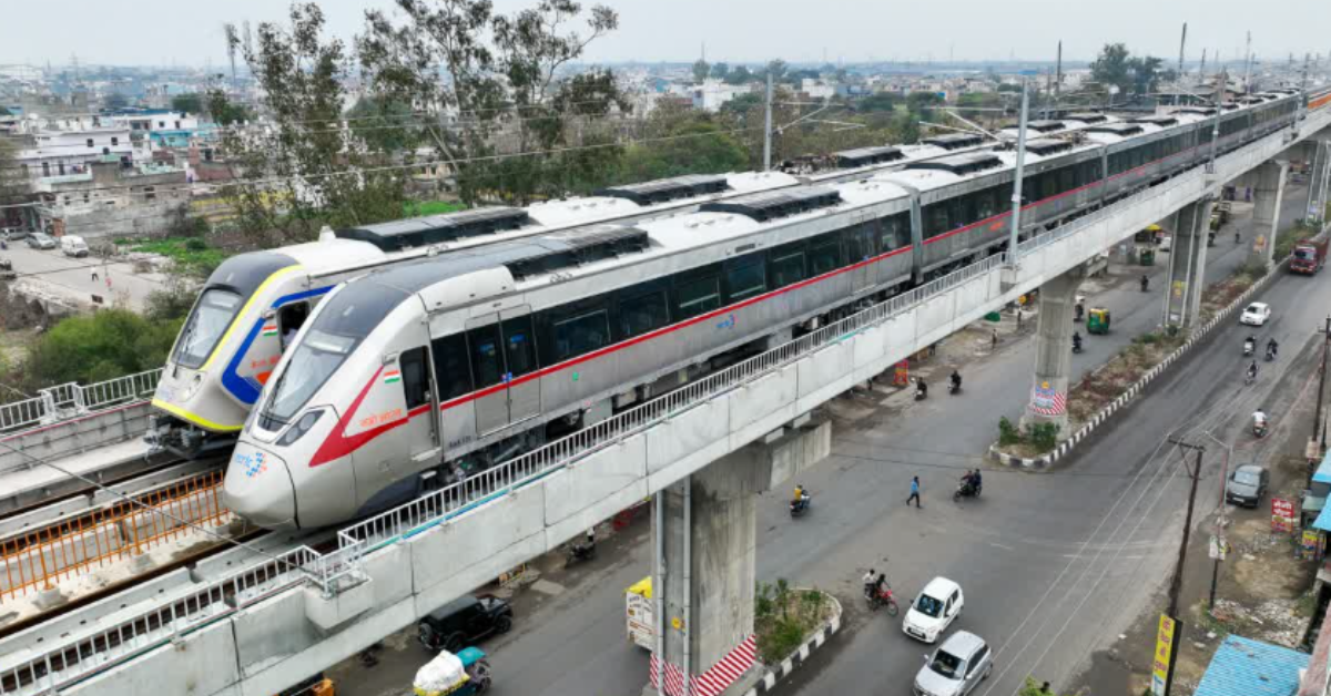 Delhi-Panipat-Karnal