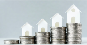 Institutional real estate