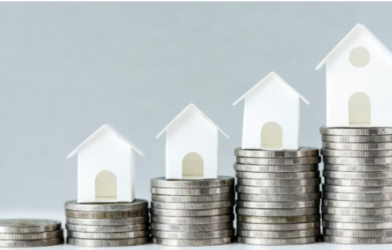 Institutional real estate