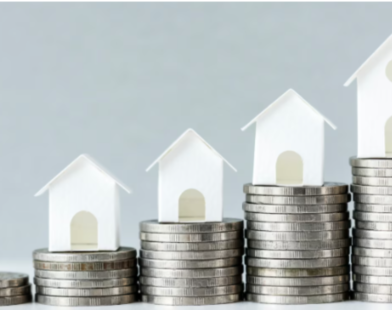 Institutional real estate