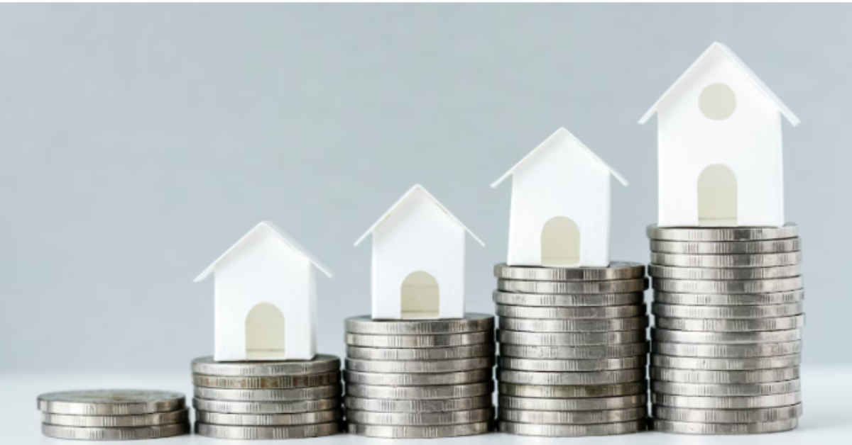 Institutional real estate