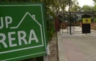UP RERA
