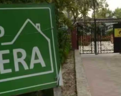 UP RERA