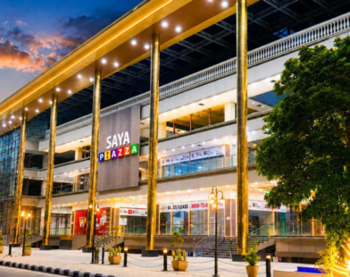 Saya Group