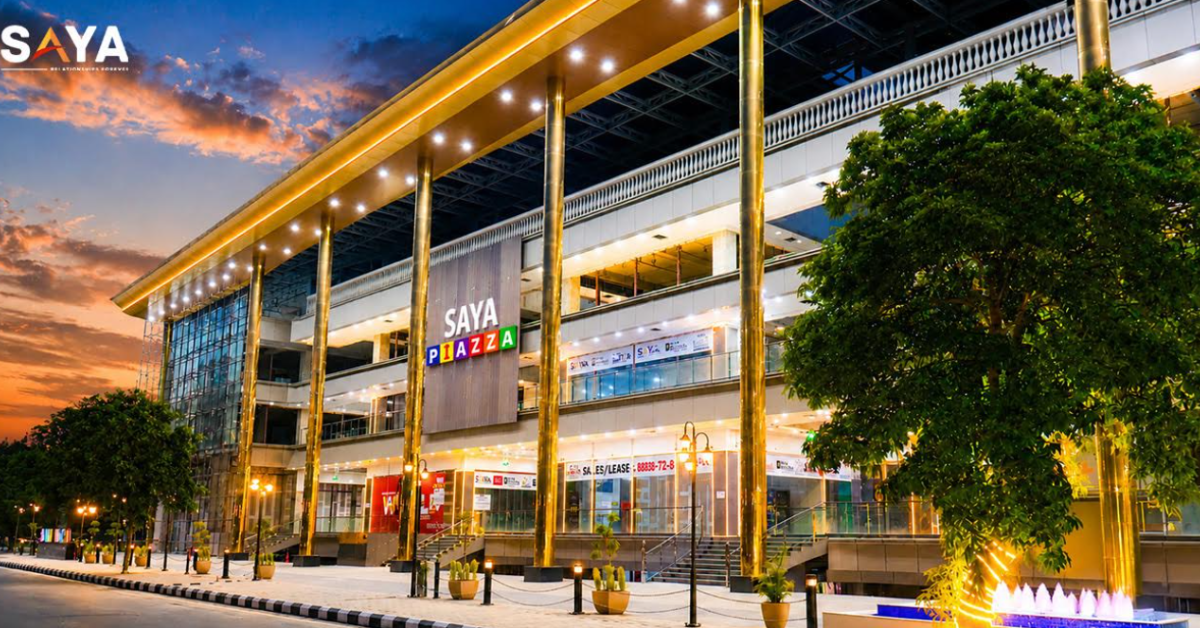 Saya Group