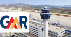 GMR