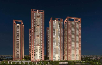 SPR City