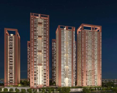 SPR City