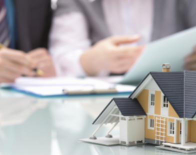 real estate projects