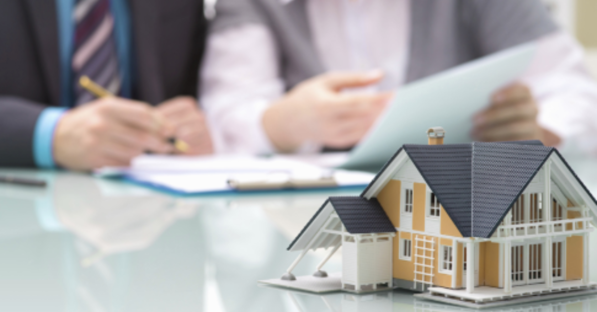 real estate projects