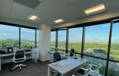India’s office
