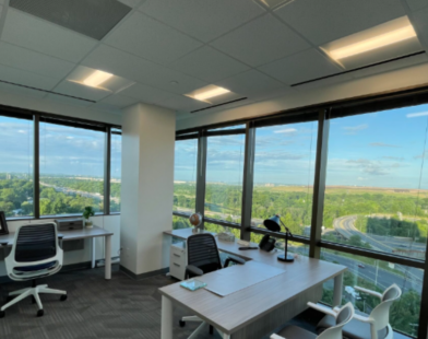 India’s office