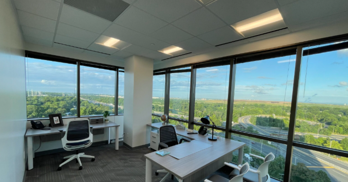 India’s office