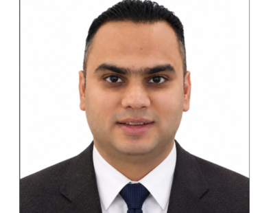Ankit Bhatiani