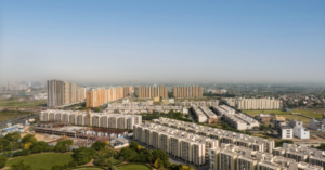 housing projects