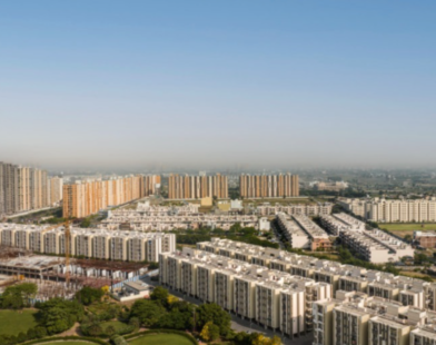 housing projects