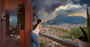 ELEVATE Infracon