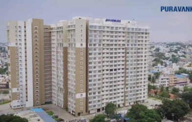 Puravankara