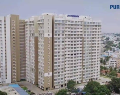 Puravankara