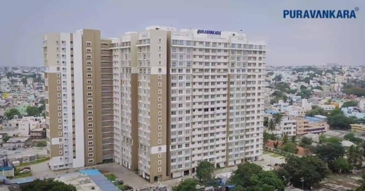 Puravankara