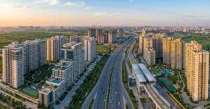 Noida Expressway