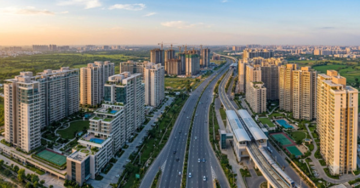 Noida Expressway