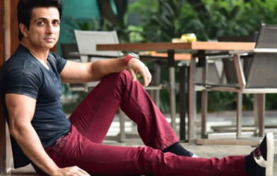Sonu Sood