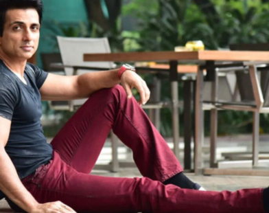 Sonu Sood