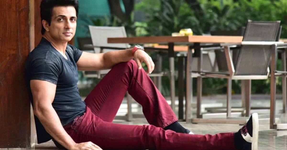 Sonu Sood