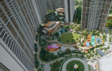 Prestige Estates